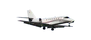 Cessna 680 Citation Sovereign